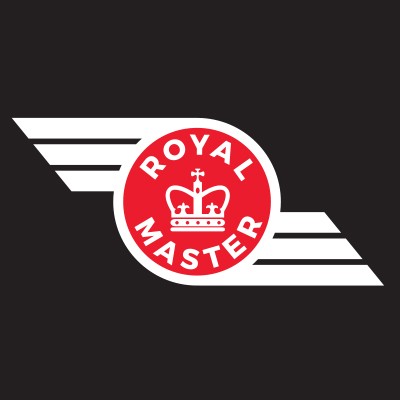 Royal Master Grinders, Inc.'s Logo