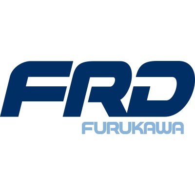 Furukawa Rock Drill USA Co Limited's Logo