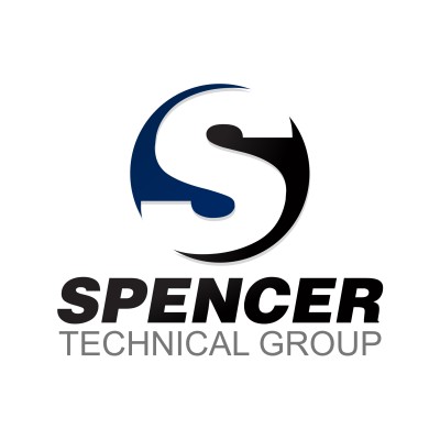 Spencer Technical Group LLC's Logo