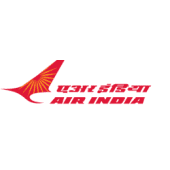 Air India's Logo