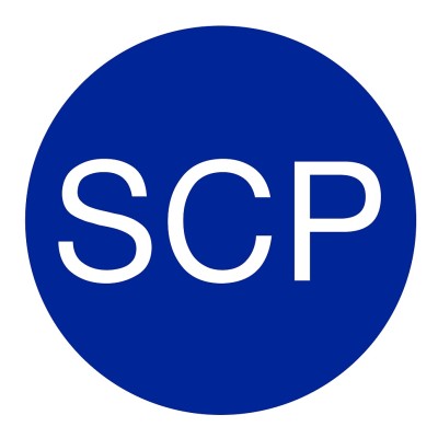 S.C.P. LIMITED's Logo