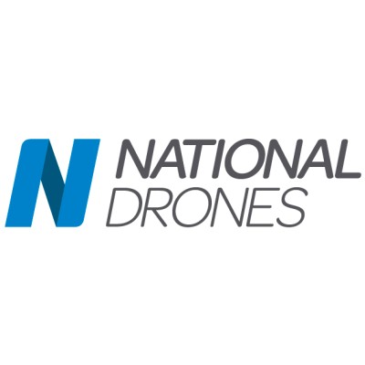 NATIONAL DRONES PTY LTD's Logo