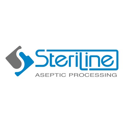 STERILINE SRL's Logo