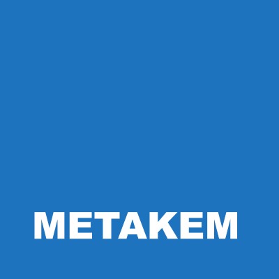 "METAKEM Gesellschaft für Schichtchemie der Metalle mit beschränkter Haftung"'s Logo