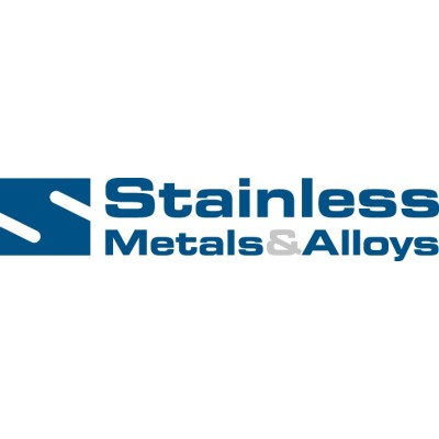 STAINLESS METALS AND ALLOYS (2019) LIMITED's Logo