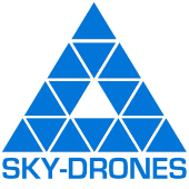 Sky-Drones's Logo