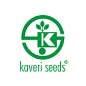 Kaveri Seed Company's Logo