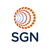 SGN's Logo