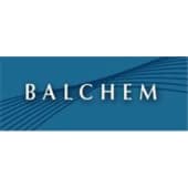 Balchem's Logo