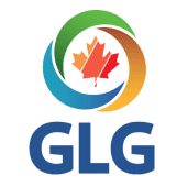 GLG Leading Life Technologies's Logo