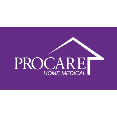 Procare Home Medical, Inc.'s Logo