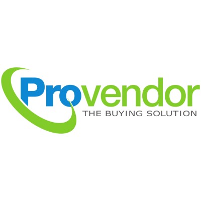 Provendor GmbH's Logo