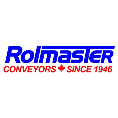 Rolmaster Conveyors (1993) Inc's Logo