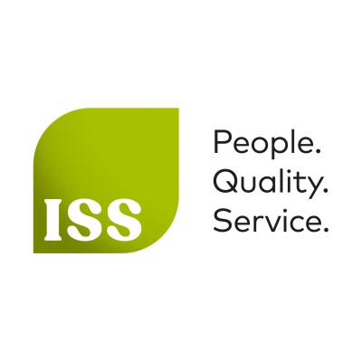 INTEGRATED SERVICE SOLUTIONS LIMITED's Logo