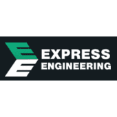 Express Engineering's Logo