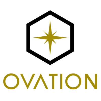 Ovation Wireless Management, Inc.'s Logo