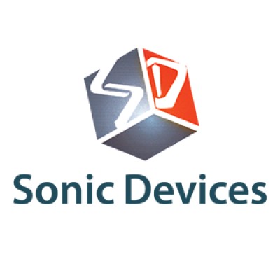 Sonic Devices, LLC's Logo