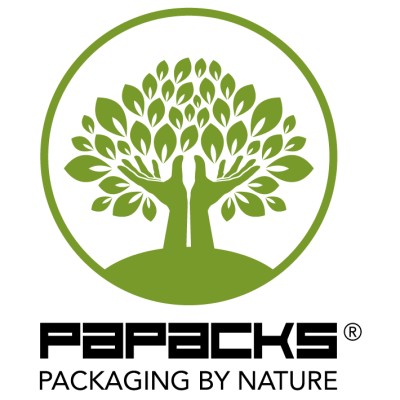 PAPACKS SALES GmbH's Logo