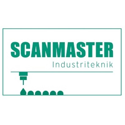 Scanmaster ApS's Logo