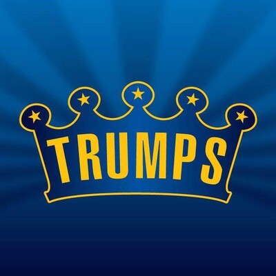 TRUMPS PTY. LTD's Logo