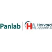 Panlab's Logo