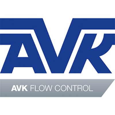 AVK FLOW CONTROL PTY LTD's Logo