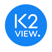 K2View's Logo