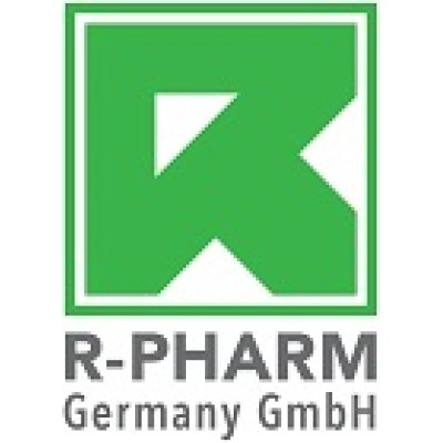 R-Pharm Germany GmbH's Logo