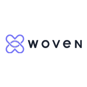 Woven's Logo