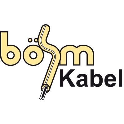 Böhm Kabeltechnik GmbH's Logo