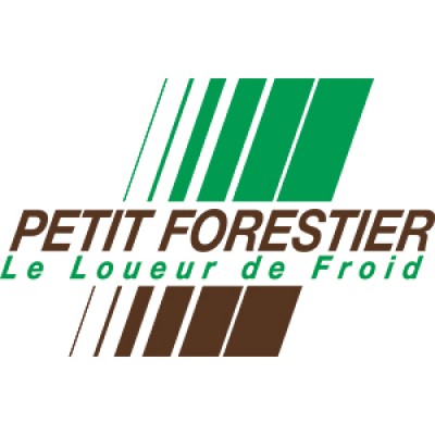 PETIT FORESTIER CONTAINER's Logo