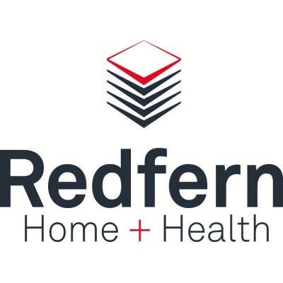 Redfern Enterprises Ltd's Logo