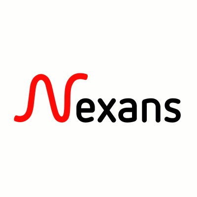 Nexans Norway AS's Logo