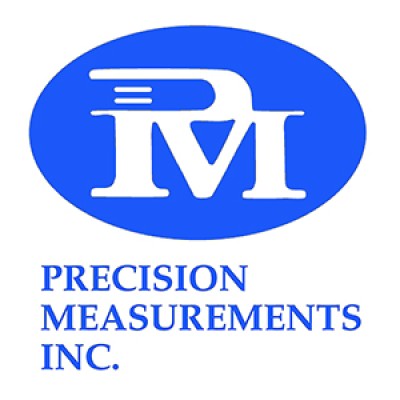 Precision Measurements, Inc.'s Logo