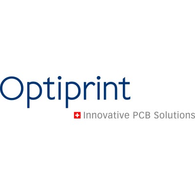 Optiprint AG's Logo