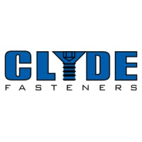 Clyde Fasteners's Logo