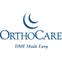 OrthoCare Medical Equipment LLC's Logo