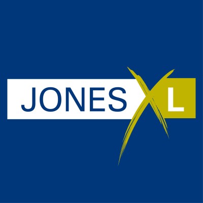 JONES XL PTY LTD's Logo