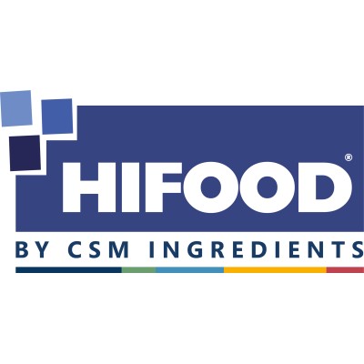 HI-FOOD SPA's Logo