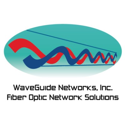 Waveguide Networks Inc's Logo