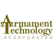 Armament Technology Incorporated's Logo