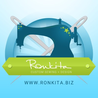 Ronkita, LLC's Logo