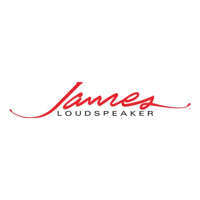 James Loudspeaker, LLC's Logo