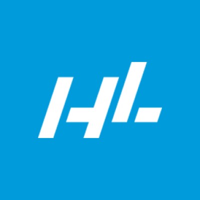 HL DISPLAY (UK) LIMITED's Logo