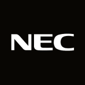 NEC Australia's Logo