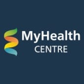 MyHealth Centre's Logo