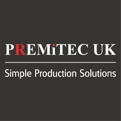 PREMITEC (UK) LIMITED's Logo