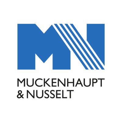 Muckenhaupt & Nusselt GmbH & Co. KG's Logo