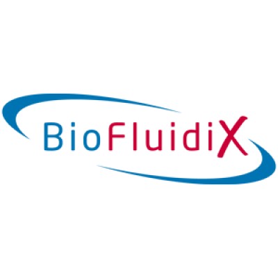 BioFluidix GmbH's Logo