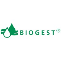 Biogest AG Logo